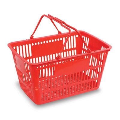 Hot Selling Easy Carry Mini Shopping Basket