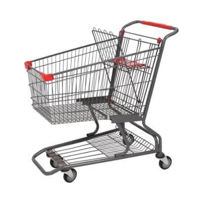 American Design Supermarket Shopping Trolley Cart Prices