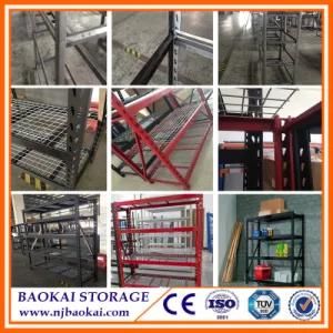 Top Quality Made in China Nanjing Manufacturer Adjustable Rivet Racks