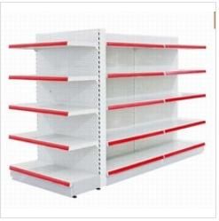 Long Span Store Shelving Systems Racking Systems End Shelf