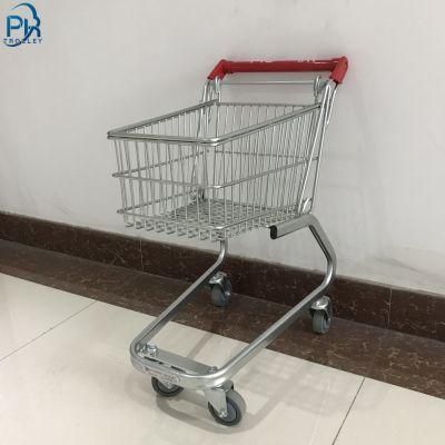 Kids Small Shopping Trolley for Children