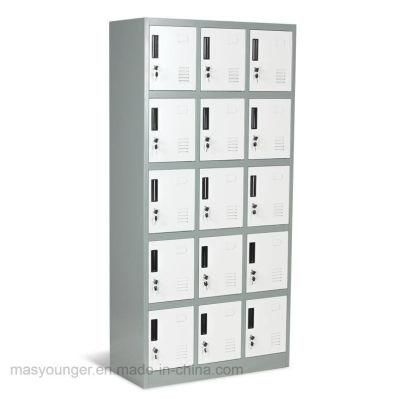 Kd Structure Factory Supply Metal Locker