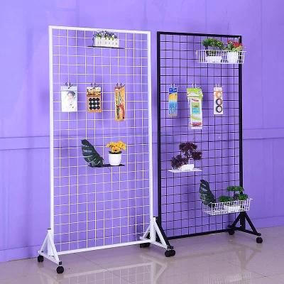 Supplier Metal Supermarket Shelves Gondola Shop Racks with Good Selling