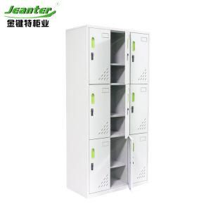 New design Industrial Modern Steel Workers Lockers