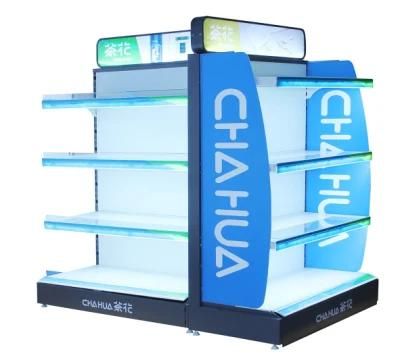 Customized High Quality Display Shelf