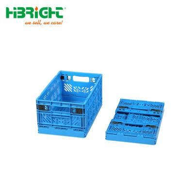 Plastic Storage Container Plastic Moving Box