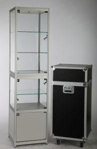 Modern Style High Quality Shopping Mall Display Cabinet