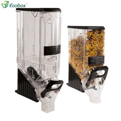 Hot Sale Bulk Food Chocolate Dispenser