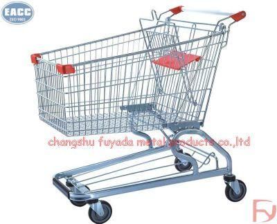American Style Shopping Trolley