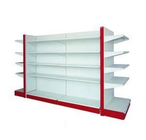 Popular Metal Shelf for Swaziland Market