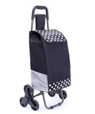 New Products Eco Friendly Shopping Trolley Bag