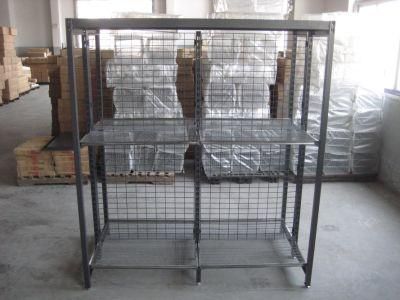 Double Sided Wire Board Shelf for Sale