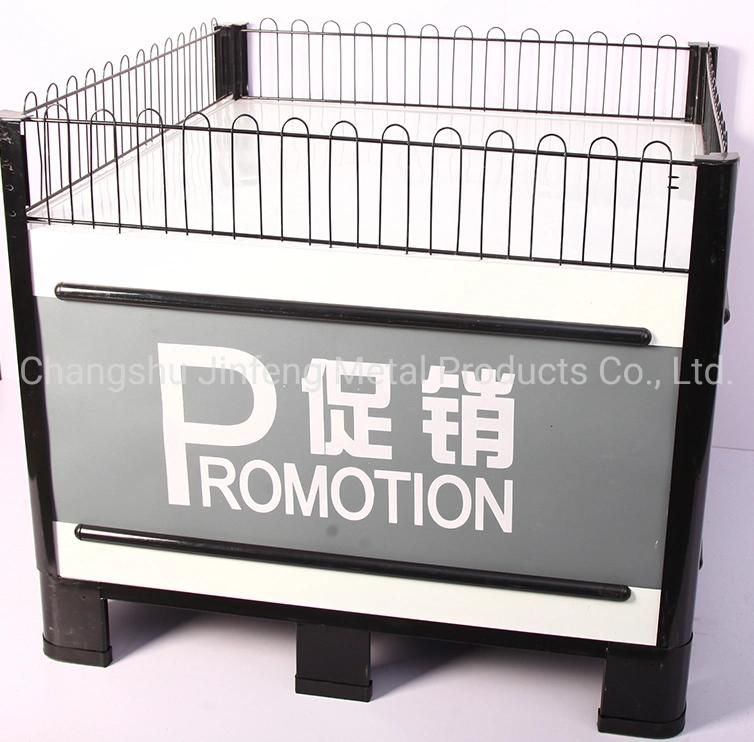 Promotion Desk Desktop Advertising Display Promotion Table