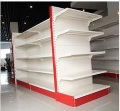 Metal Supermarket Shelf for United Kiongdom Market&#160;