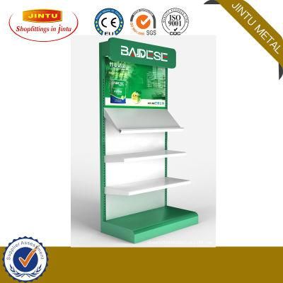 Supermarket Display Stand Factory Competive Price