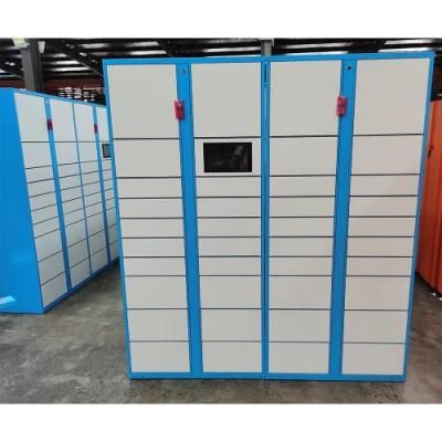 Smart Tool Locker Metal Cabinet for Worker with Touch Screen