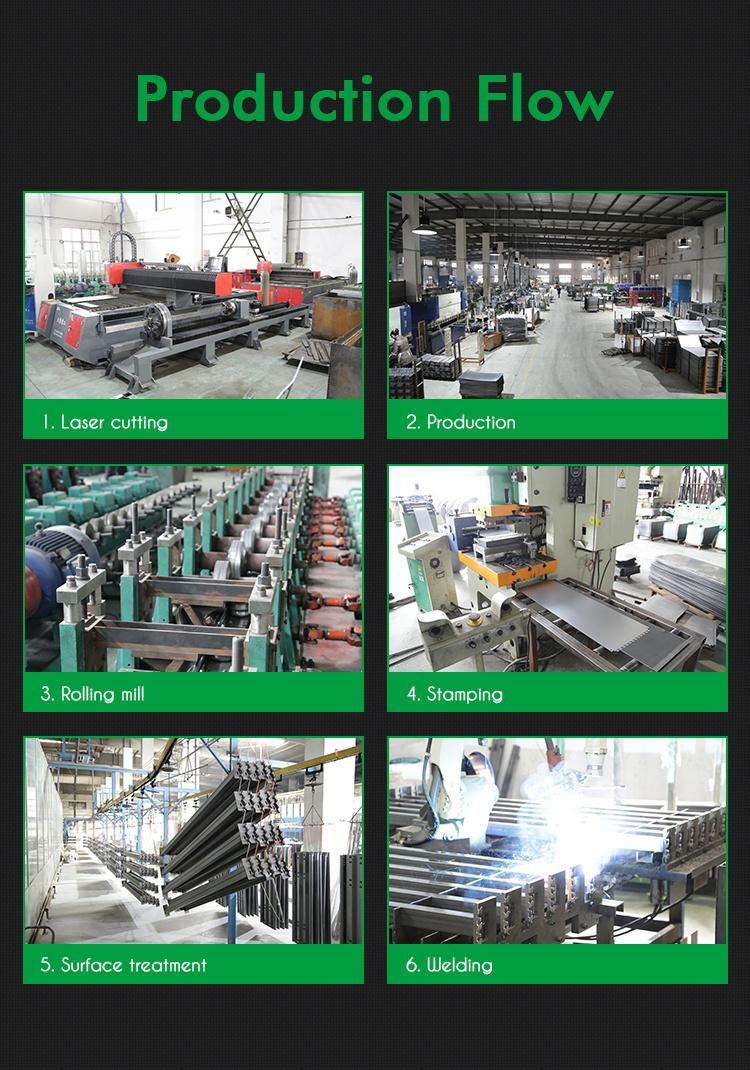 Suzhou Highbright Supermarket Equipment Steel Shelves Wooden Gondola
