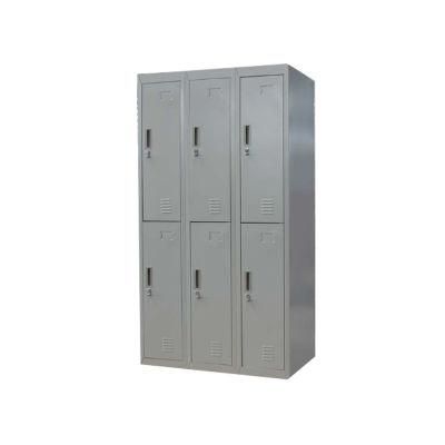 Large Assortment Storage Cabinet Office Furniture with Durable Modeling