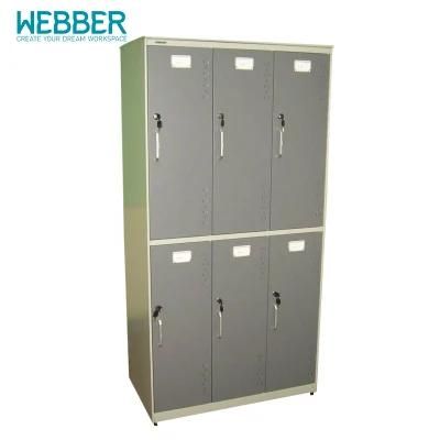 Excellent Quality Storage Cabinet Office Furniture with Durable Modeling