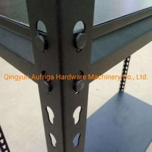 Steel Rivet Shelving and Racking Heavy Duty Shelving System