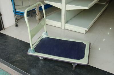 Loading 250kg Metal Cart in Common Use with Ce Certification