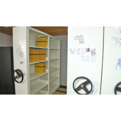 Steel Locker/Storage Cabinet From Chinese Supplier with High Performance