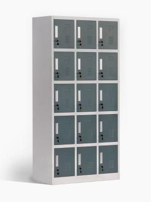 Metal Box Locker Small Compartment Cube Locker