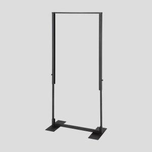 Tent Metal Display Stand