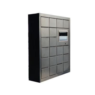 Factory Price Customized Metal Storage Small Lockers