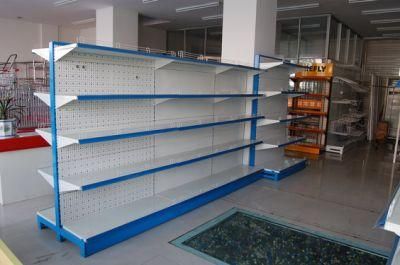 Combined Heavy Duty Tegometall Gondola Shelf