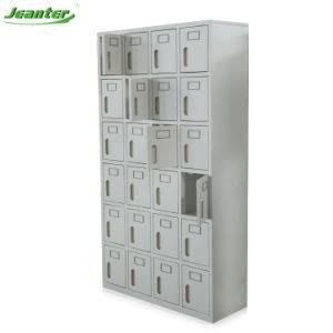 Metal Locker / Steel Locker/ School Locker Wtih Durable Loading