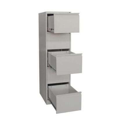 Steel Construction Drawers Metal Office Filing Storage Cabinet Drawer Storage Cabinet