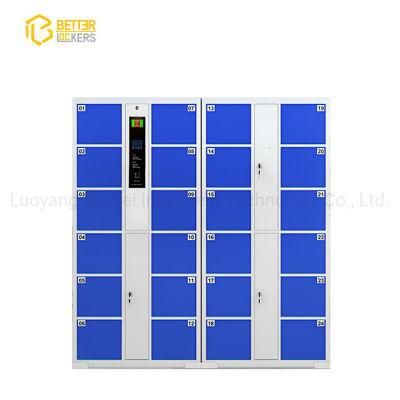 Factory Hot Selling Digital Intelligent Self-Service Packing Cabinet