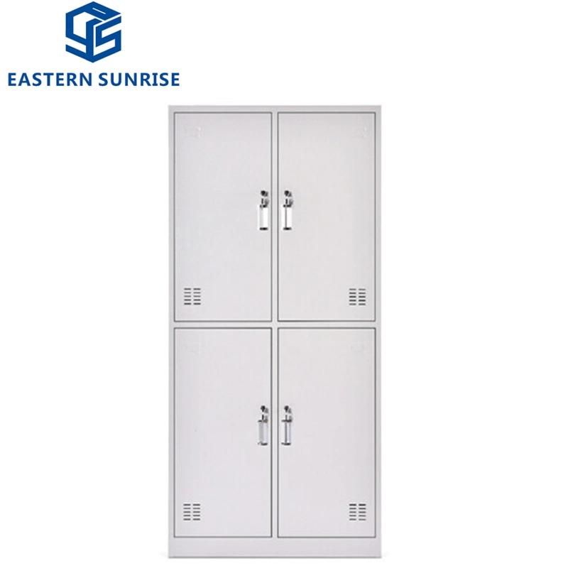 Gym Office Use Storage Steel Metal Locker