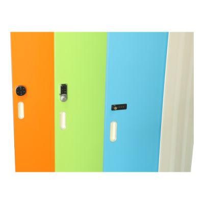 High Standard Steel Locker/Storage Cabinet with Professional Services
