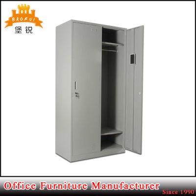 Office Furniture Made in China School Steel Closets Locker Supplier