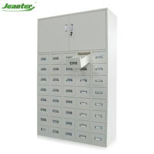 Knock Down Storage Cabinet / Steel Locker/ Industry School Furniture