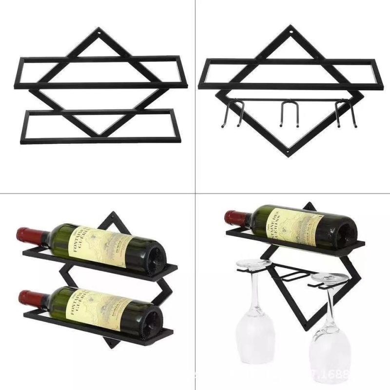 Wine Rack Wall Mounted Gold Wine Rack Used Commercial Wine Racks Stainless Steel Wine Rack Luxury Wine Rack