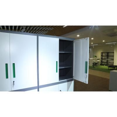 Reliable and Cheap Steel Cabinet Office Furniture with Factory Price