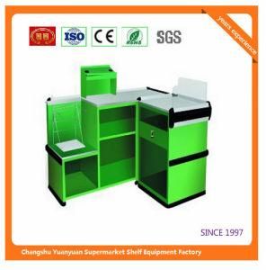 High Quality Cash Counter with Good Price