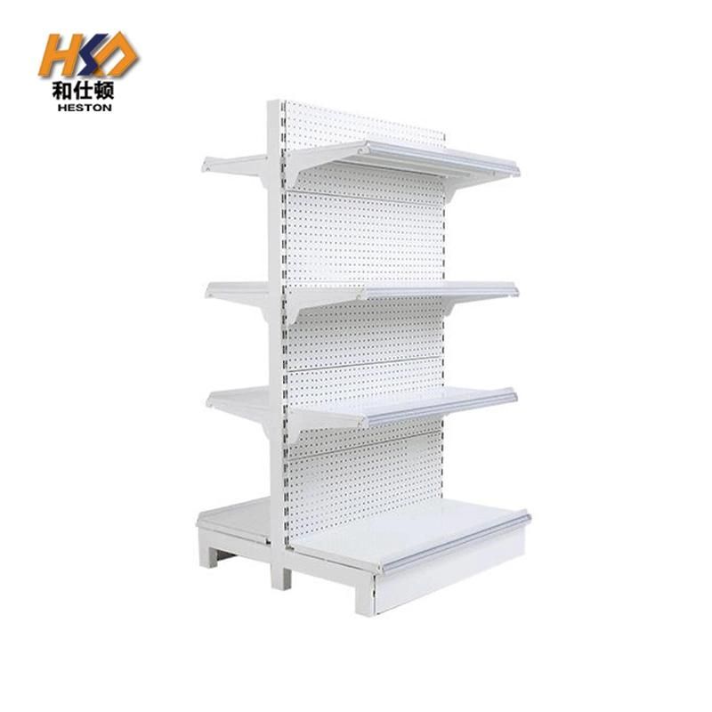 High Quality Supermarket Shelf Display Equipment Smart Roller Shelf for Beer Cans