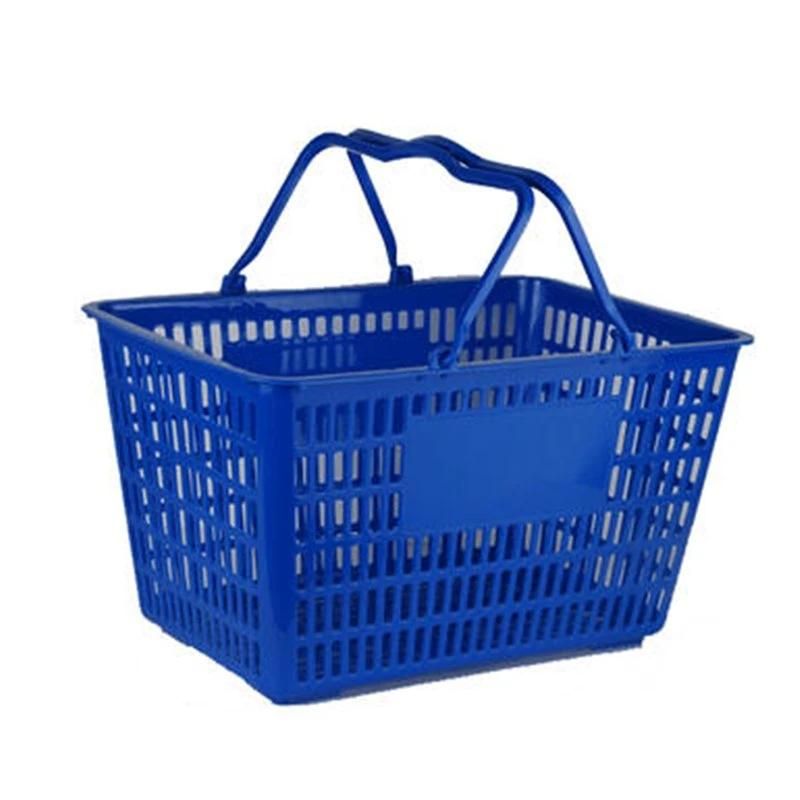 Multi Function Good Price Shopping Hand Basket