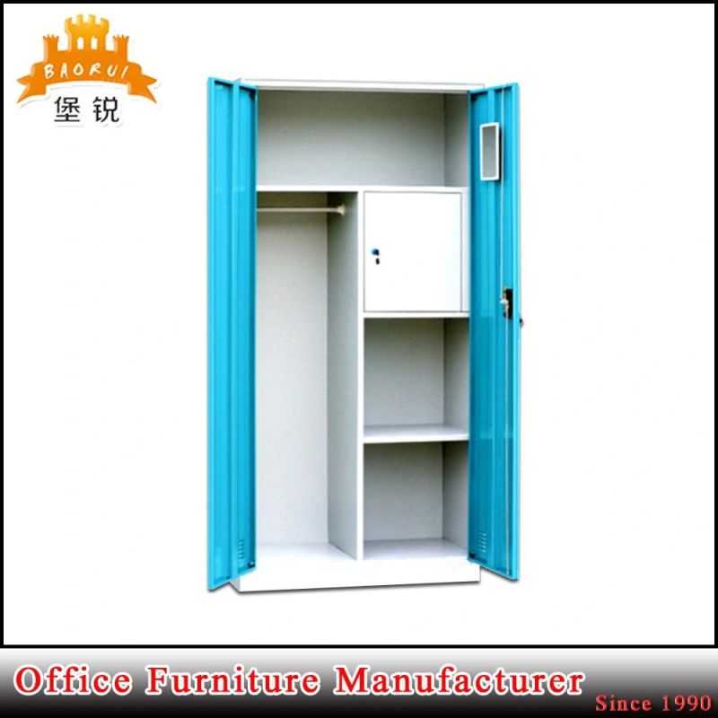Environmental Office Furniture Steel Storage Cupboard Locker