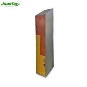 Commercial Office Furniture Steel3 Door Locker