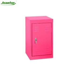 China Metal Furniture Colorful Mini Locker