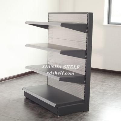 Fitting Display Supermarket Equipment Shelf Shelves Stand for Shop with High Quality