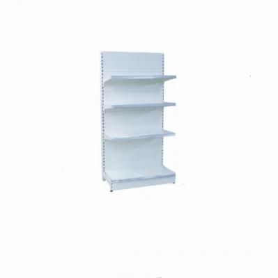 Factory Supply Supermarket Modern Shelving Custom Design Supermarket Shelf Gondola