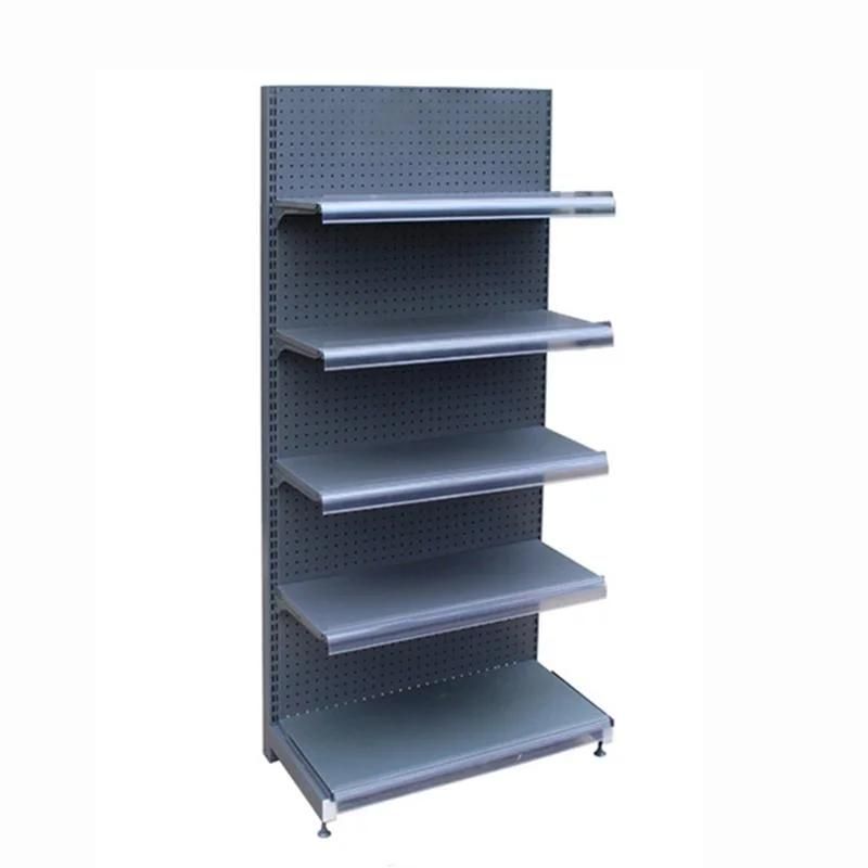 2021 New Type Supermarket Shelf High Quality Display Racks