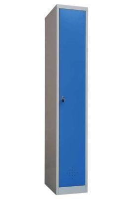 Blue Student School Locker Suppliers Dg-48