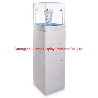 Jewelry Shop Counter Design Display Table Jewelry Shop Furniture Glass Showcase